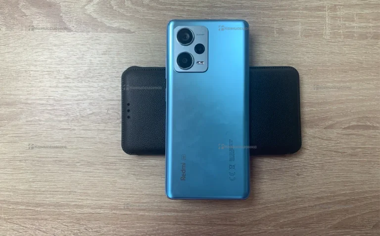 Xiaomi Redmi Note 12 Pro+ 8/256 ГБ