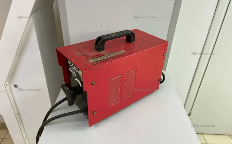 Сварочный аппарат ELITECH AC 160