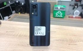 Infinix Note 11 4/64 ГБ же