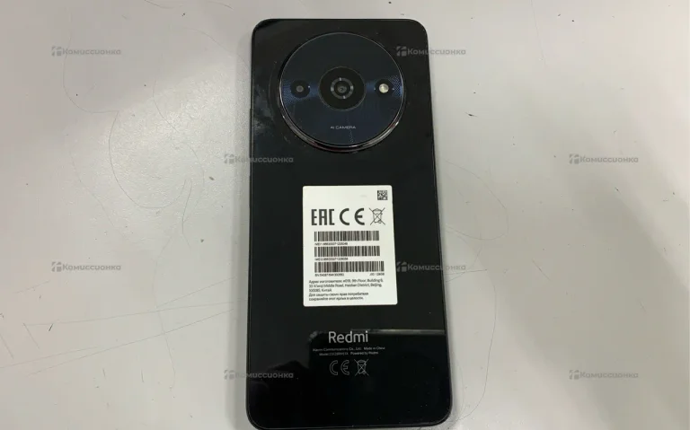 Xiaomi Redmi A3