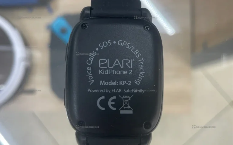 Смарт часы Elari