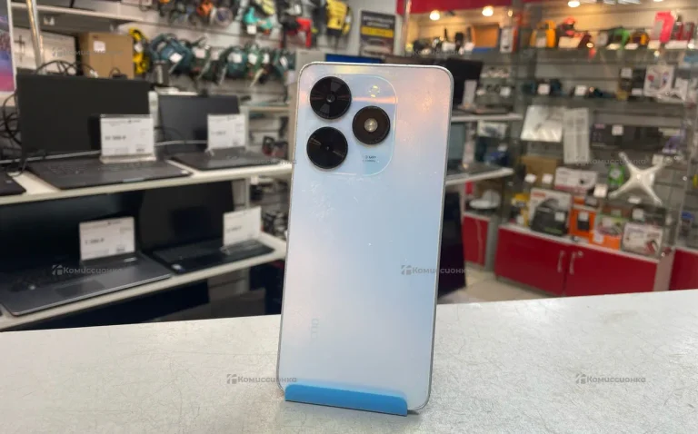 Tecno Spark Go 2024 3/64 ГБ