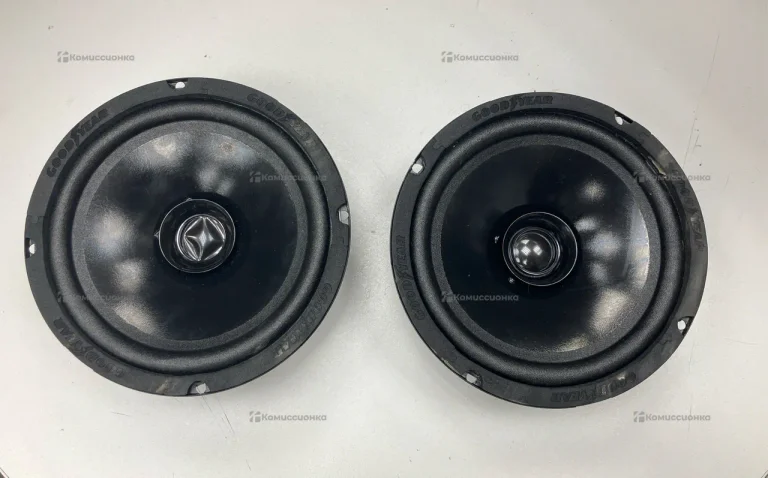 Колонки Good Year