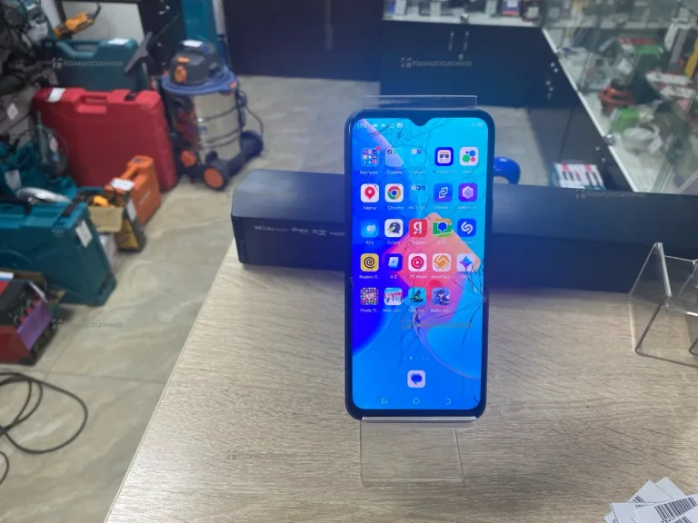 Tecno Spark 8C 4/64Gb