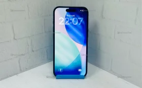 Apple iPhone 15 6/128 ГБ