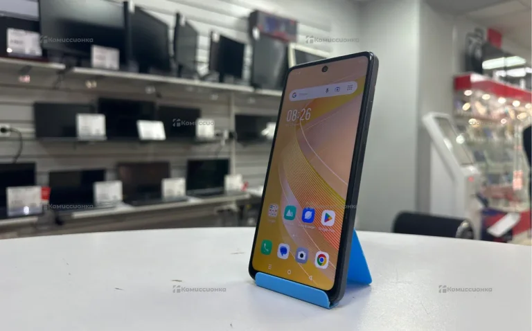Infinix Smart 8 4/64 ГБ