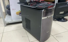 Системный блок DEXP MARS E108