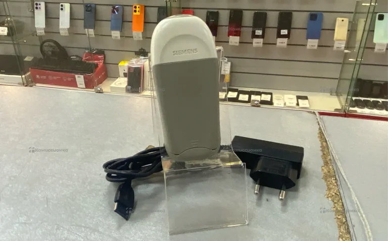 Siemens A52