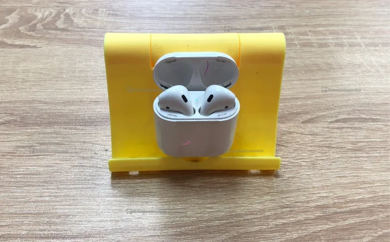 Наушники  AirPods 2
