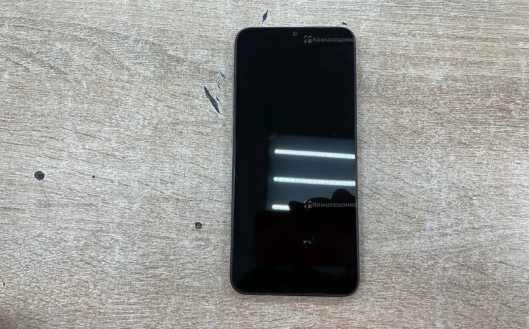 Realme C33