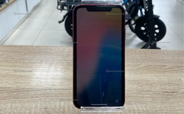 Apple iPhone 11 64gb