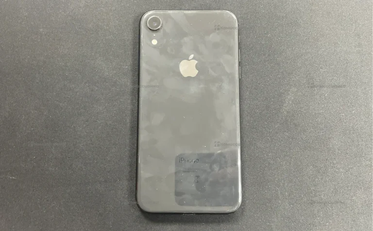 Apple iPhone XR 3/64 ГБ
