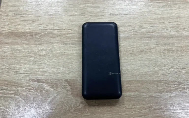 Повербанк LEDSPOWER