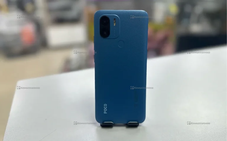 Xiaomi Poco C51 4/64 ГБ