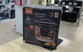 Купить Мультиварка RAF б/у , в Набережные Челны Цена:1900рублей