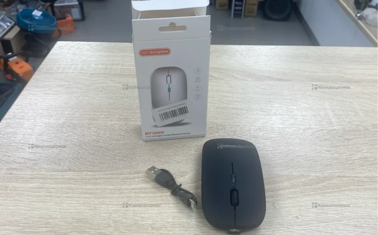 Беспроводная мышь BT3000