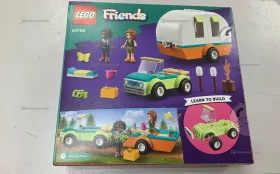 Купить Конструктор LEGO Friends 41726 Праздничный поход б/у , в Тольятти Цена:1400рублей