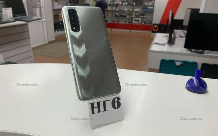 Realme NARZO 30