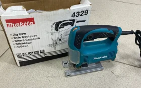 Купить Лобзик Makita 4329 б/у , в Рязань Цена:2990рублей