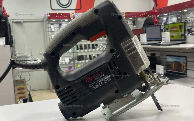 Электролобзик P.I.T. PST65-D