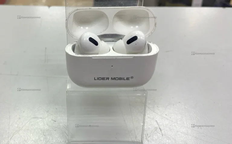 Наушники Airpods Pro(rep)