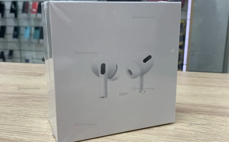 Наушники Hoco EW27