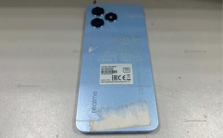 Realme Note 50 3/64Gb