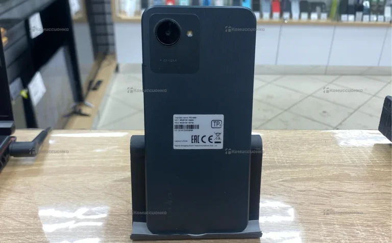 Realme C30s 2/32 ГБ
