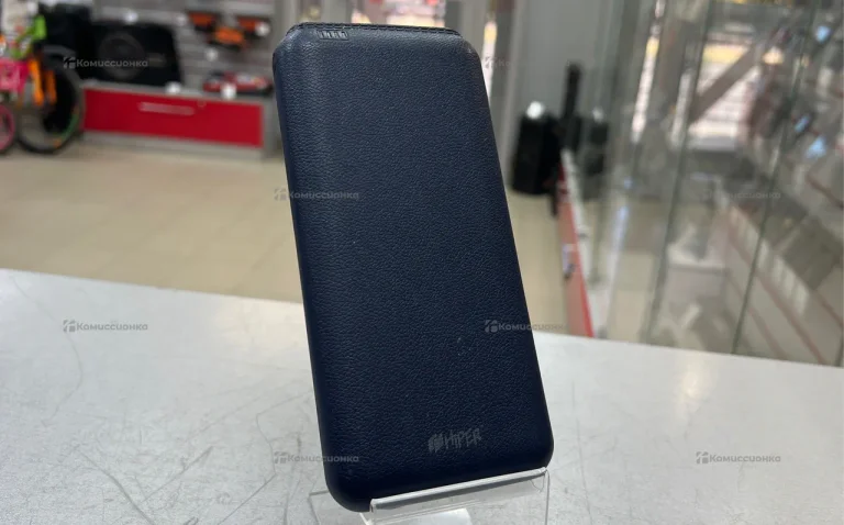 Power Bank Hiper 20000