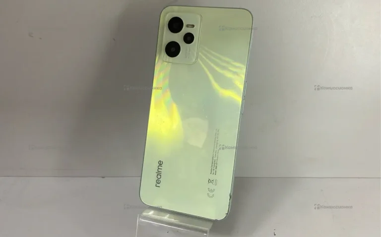 Realme C35 4/128 ГБ