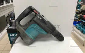 Перфоратор makita HR4510C