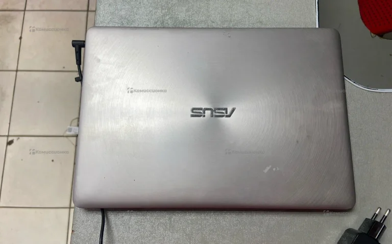 Ноутбук  asus Ux310 notebook PC