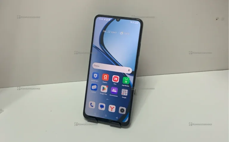 Realme Note 60x 3/64Gb
