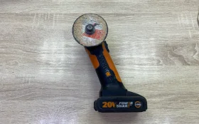 Купить Мини ушм Worx wx801 б/у , в Магнитогорск Цена:5900рублей