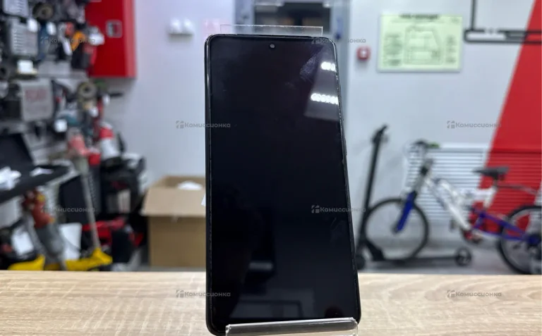 Samsung a51  6/128