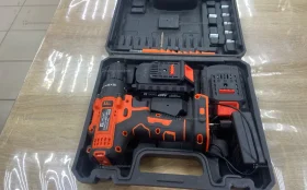 Шуруповёрт Toolpro