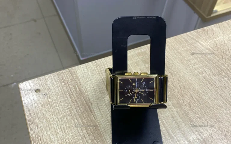 Часы  Greenwich Ceramic