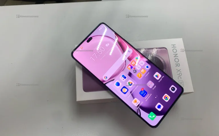 Honor X9c 8/256Gb