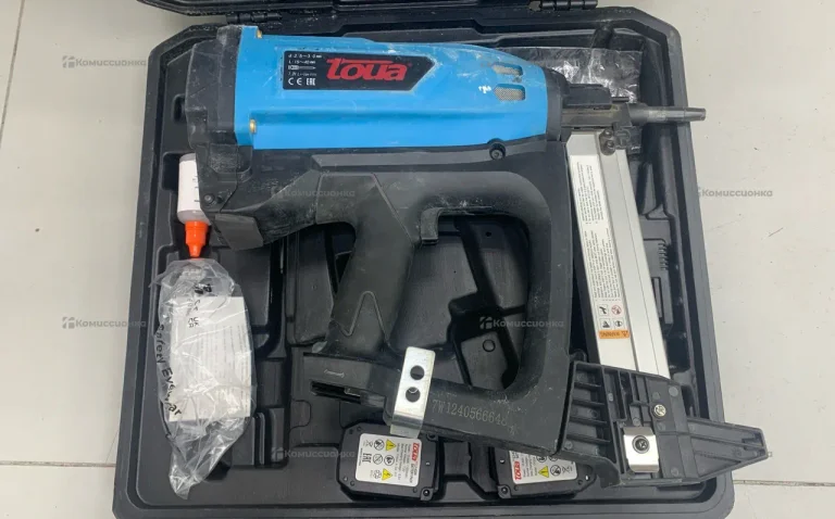 Монтажный пистолет Toya GSN50