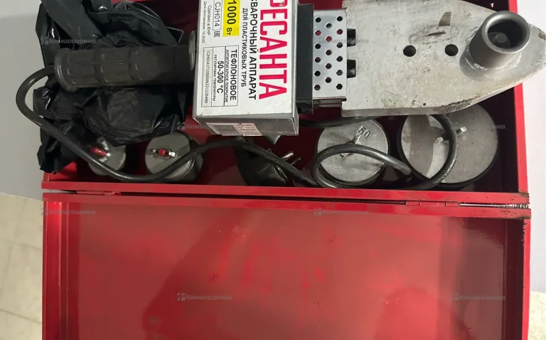 АСПТ-1000B Сварочный  аппарат