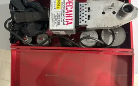 Купить АСПТ-1000B Сварочный  аппарат б/у , в Челябинск Цена:1400рублей