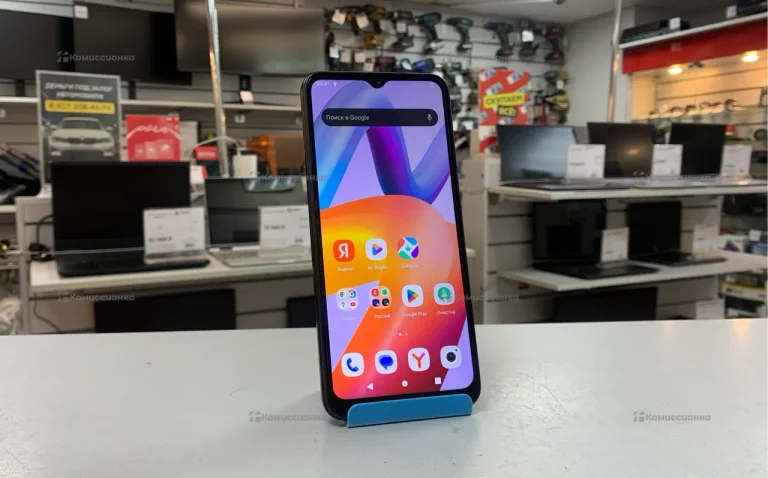 Redmi A2 Plus 3/64 ГБ