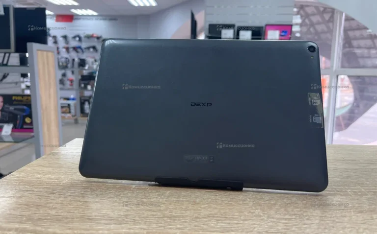 Планшет Dexp Ursus K11 (2019)