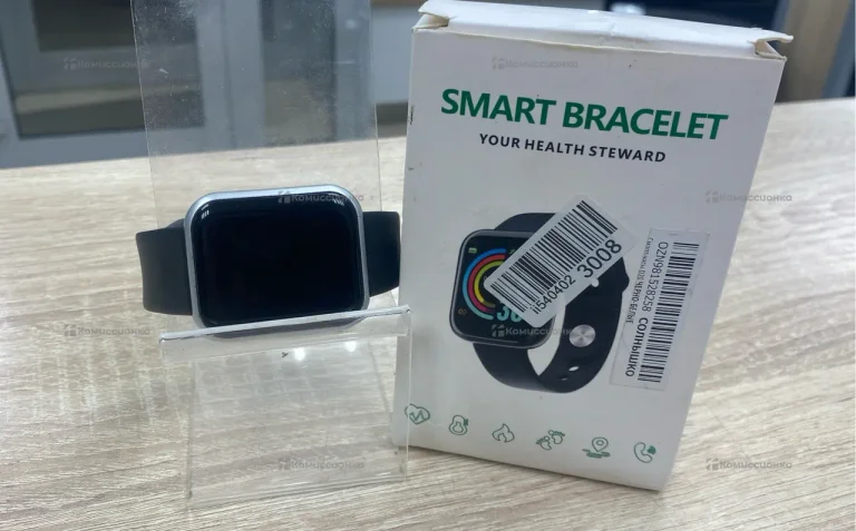 Часы  SMART BRACELET