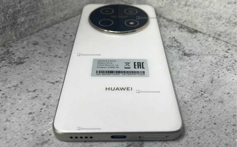 Huawei nova 13i 8/128 ГБ