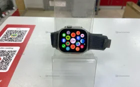 Часы  Hk 11 ultra 3