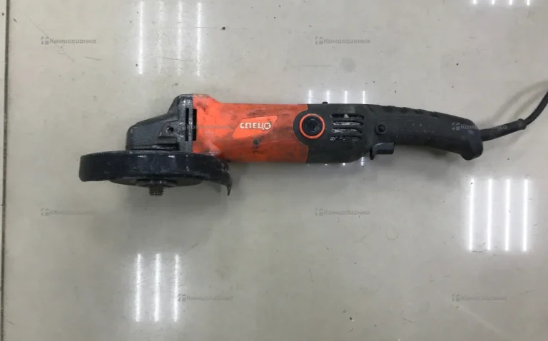 УШМ Спец БШУ-1200-1