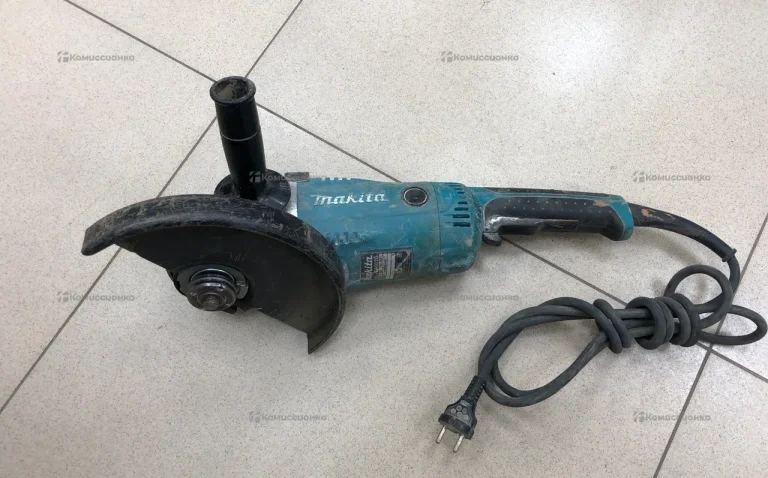УШМ makita GA9020