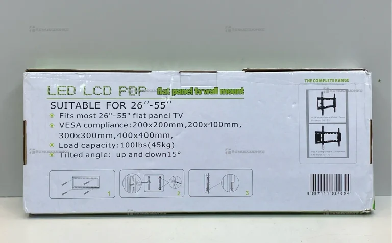 Кронштейн V5