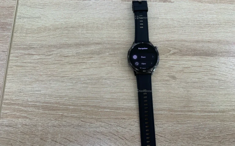 Часы Huawei Watch gt 5